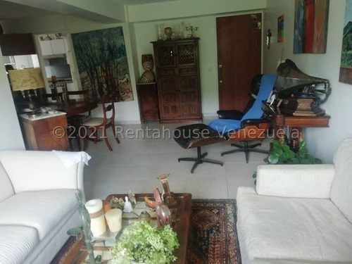 Imagen 3 de 10 de Apartamento En Venta Manzanares 22-2329