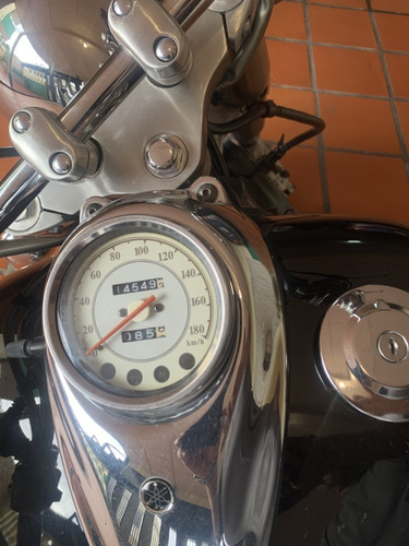 Imagen 4 de 5 de Yamaha Drag Star 650