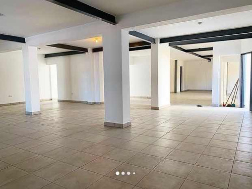 Local Comercial 450m2 En Ave Independencia
