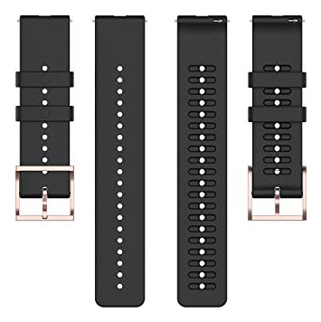 Apto Para Correas De Reloj Polar Unite Para Mujeres Y Hombre