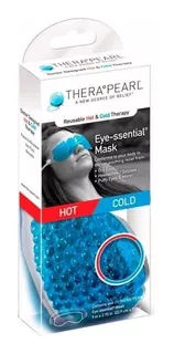 Gel Frio Calor Thera Pearl Antifaz