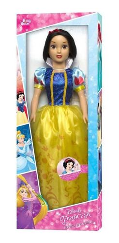 Blancanieves Princesa Disney 80cm Tapimovil-dsu 07606