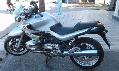 Bmw R 1150 R