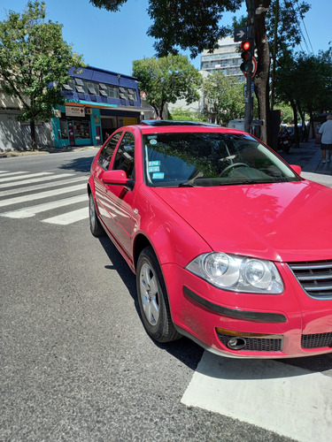 Volkswagen Bora 2.0 Trendline 115cv