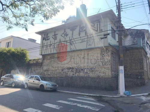 Imagem 3 de 15 de Sobrado - Vila Prudente - Ref: 7621 - V-7621