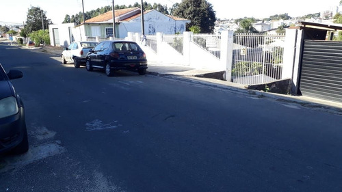 Imagem 24 de 24 de Casa Com 3 Dormitórios, 184 M² - Venda Por R$ 205.000,00 Ou Aluguel Por R$ 850,00/mês - Nova Rússia - Ponta Grossa/pr - Ca0515