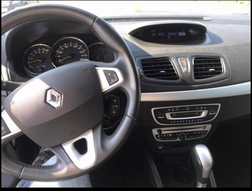 Imagem 5 de 5 de Renault Fluence 2.0 Dynamique 2013