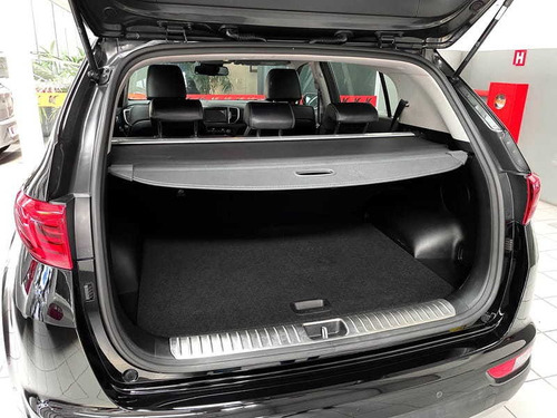 Imagem 9 de 15 de Kia Sportage Ex2 Ffg3