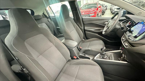 Chevrolet Onix 1.0 Turbo Ltz