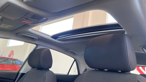 Imagen 12 de 14 de Kia Rio Hatchback