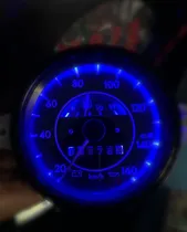 Comprar Velocimetro Vocho Iluminación 