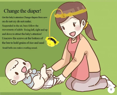 Juego De Mesa Pesca De Polen Con Abejas Didáctico Para Niños
