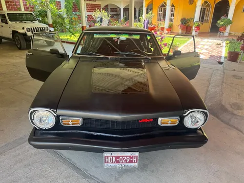 Ford Maverick 1976