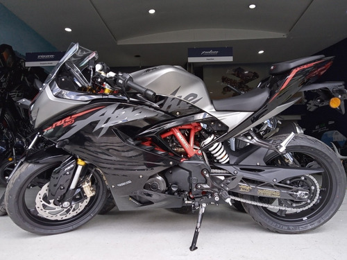 Tvs 2022 Rr 310
