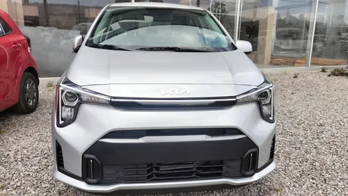 Nuevo Kia Picanto Vibrant Modelo 2026, Entrega Inmediata