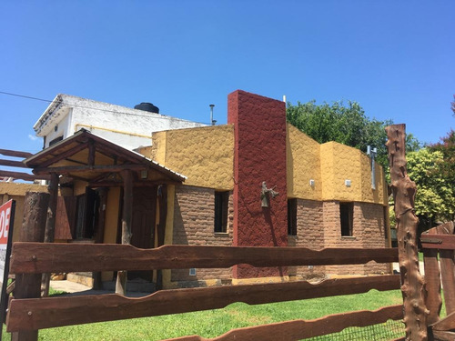 Imagen 7 de 14 de Se Vende Complejo Vacacional De Cabañas - Con Escritura - A 20 Cuadras Del Centro De Cosquín - Santa María De Punilla - Córdoba
