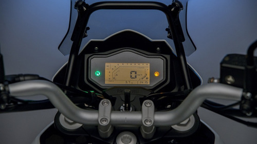 Imagen 9 de 25 de Benelli Trk 251 Full Motozuni Lomas