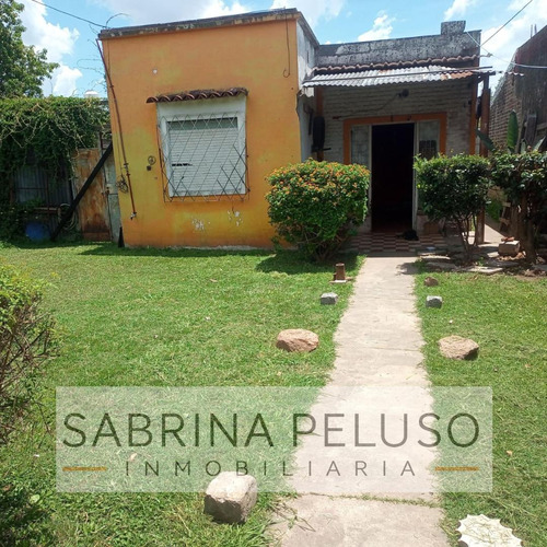 Venta Casa Ituzaingo