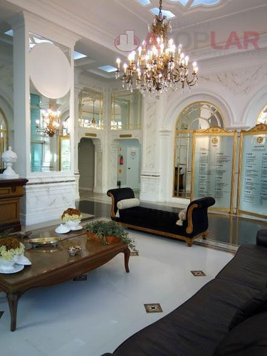 Sala À Venda, 52 M² Por R$ 400.000,00 - Centro - Itajaí/sc - Sa0006