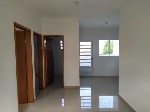Apartamento A Venda No Villa Toscana, Bragança Paulista-sp - 16534