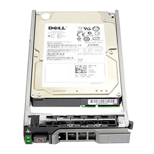 Dell - 1 Tb 7200 3,5  Sata Ii Hdd - (! Dell Bandeja Incluida