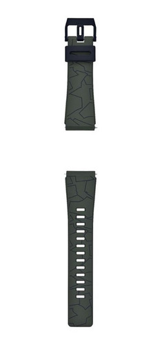 Reloj Casio G-shock Gorillaz Carbón Ga-2000gz-3a Ghiberti