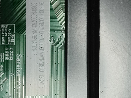 Main Tcl 50s450 40-r51mpf-mac2hg (Usado)