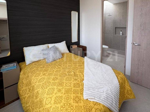 Casa En Venta En Condominio Al Norte De Aguascalientes