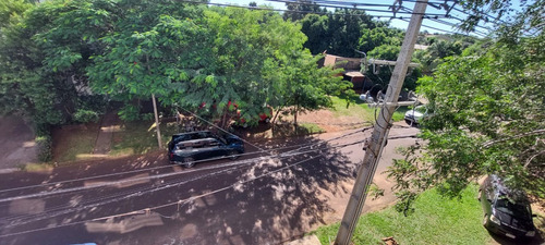 Alquilo Departamento Amoblado A Estrenar En El Edificio Vista Lago: 2 Habitaciones Y 1 Baño