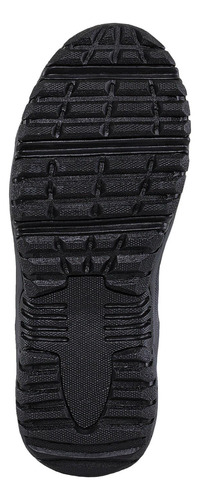 Botas Outdoor Adalet Negro Para Mujer Croydon