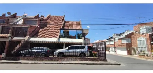 Permuto Casa En Tunja Rincón De La Pradera