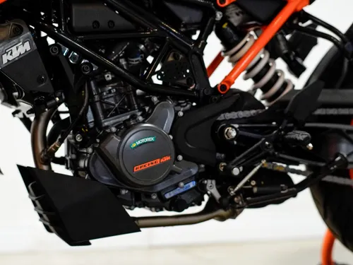 Ktm 200 Duke Ng