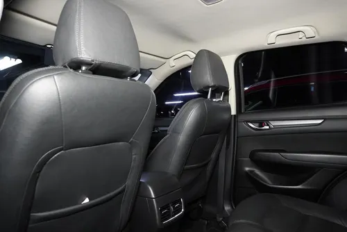 Mazda CX-5 NEW CX5 TOURING 2.0 AUTOMATICA 4X2 GASOLINA