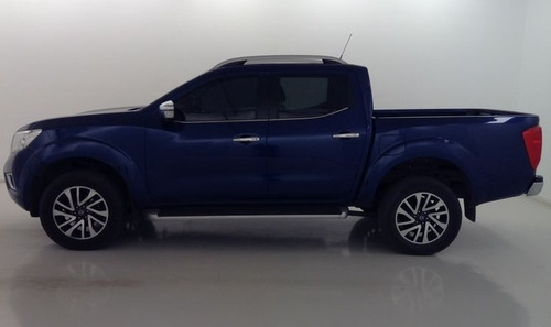 Imagen 3 de 3 de Nissan Frontier Frontier 2.3 Dc 4x4 Le At - 2020 - Id:0040