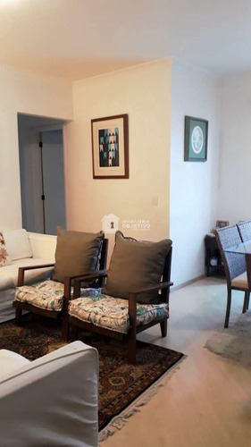 Apartamento Com 3 Dorms, Jardim Vazani, São Paulo - R$ 420 Mil, Cod: 3597 - V3597