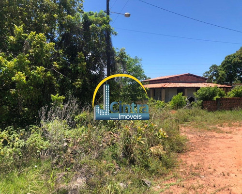 Imagem 12 de 12 de Vendo Terreno Plano Em Guarajuba (camaçari), Condomínio Fechado Bem Localizado, R$ 170.000,00, Aceita Financiamento Bancário. - J002 - 2793970