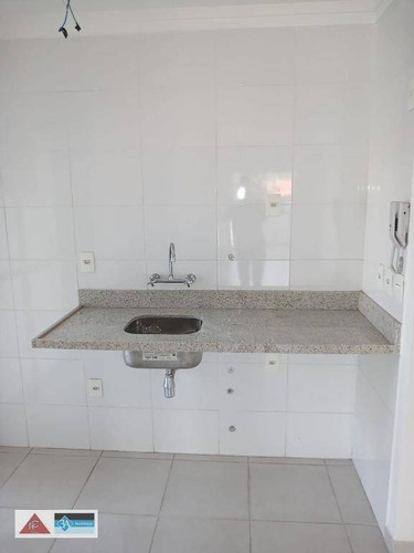 Imagem 15 de 30 de Apartamento Com 3 Dormitórios À Venda, 109 M² Por R$ 580.000,00 - Vila Matilde - São Paulo/sp - Ap6595
