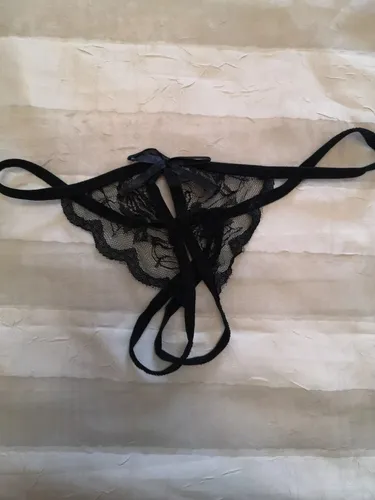 Conjunto Picardis Transparente De Encaje