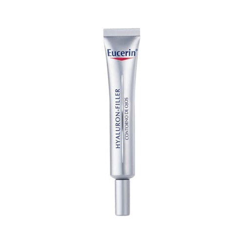 Crema 3x Effect Fórmula Eucerin Hyaluron-filler Día 15ml