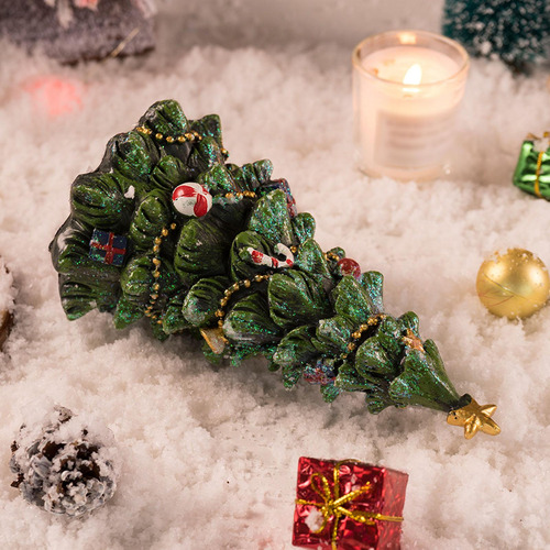 Adorno Para Árbol De Navidad Figura Para Árbol De Navidad