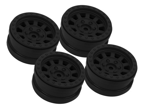 Llanta Beadlock, Llantas De 1.9 Pulgadas, Llantas Rc Para Ax