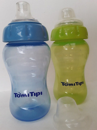 Imagen 2 de 4 de Vaso Tomitipi # 411102 Para 4m+