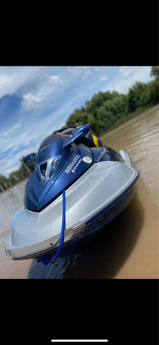 Imagen 10 de 10 de Sea Doo Gtx 1.5 185c