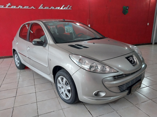 Peugeot 207 1.4 Active 75cv