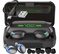 Comprar Auriculares Inalambricos Compatibles Con iPhone Xiaom Samsun