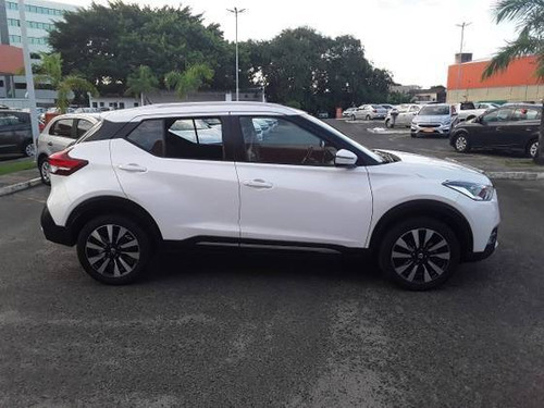 Imagem 10 de 10 de Nissan Kicks 1.6 16v Flexstart Sv 4p Xtronic