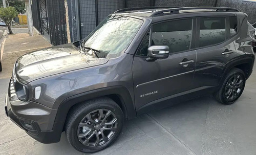 Jeep Renegade Renegade Long. T270 1.3 TB 4x2 Flex Aut.