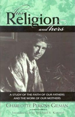 Libro His Religion And Hers - Charlotte Perkins Gilman