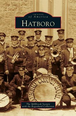 Libro Hatboro - Millbrook Society