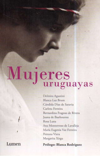 Mujeres Uruguayas 